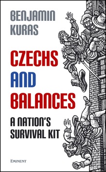 Czechs and Balances (Benjamin Kuras)