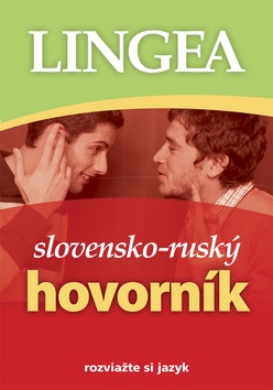 Slovensko-ruský hovorník (autor neuvedený)