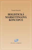 Holistická marketingová koncepce (Tomáš Barčík)