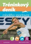 Tréninkový deník mladého sportovce (Aleš Tvrzník; Vít Rus)