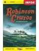 Robinson Crusoe (Daniel Defoe)