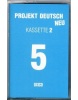 Projekt Deutsch Neu 5 Kassette (2)