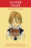 Oliver Twist (Charles Dickens)