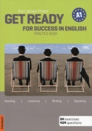 Get Ready for Success in English A1 (Karl James Prater)