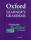 Oxford Learner's Grammar: Grammar Builder +  CD-ROM (Eastwood, J.)