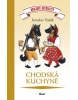 Chodská kuchyně (Jaroslav Vašák)