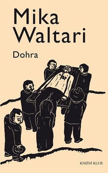 Dohra (Mika Waltari)