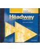 New Headway Pre-Intermediate Student's Workbook CD (Soars, J. + L.)