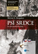 Psí srdce (Michail Afanasjevič Bulgakov; Polina Zolina)