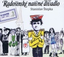 Radošinské naivné divadlo -Čierna ovca/Ženské oddelenie( To najlepšie 3) (Stanislav Štepka)