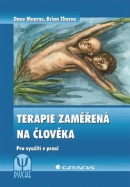 Terapie zaměřená na člověka (Dave Mearns; Brian Thorne)