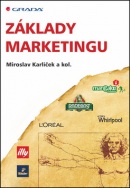 Základy marketingu (Miroslav Karlíček)
