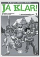 Ja Klar! 1 Lehrerhandbuch (Gerngross, G.)