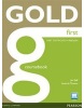 Gold First 2012 Course Book + Activity Book + CD (Bell, J. - Thomas, A.)