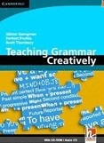 Teaching Grammar Creatively + CD (Gerngross, G.)