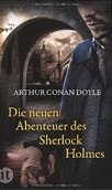 Die Neuen Abenteuer Des Sherlock Holmes (Doyle, A. C.)