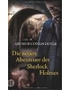 Die Neuen Abenteuer Des Sherlock Holmes (Doyle, A. C.)