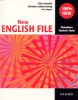 New English File Elementary Student's Book (Oxenden, C. - Latham-Koenig, C. - Seligson, P.)