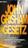 Das Gesetz (John Grisham)