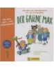 Der Gruene Max NEU 1 CD (Krulak-Kempisty, E. - Reitzig, L. - Endt, E.)