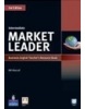 New Market Leader 3rd edition Intermediate Teacher's Resource Book + Test Master CD (Mascull, B.)