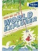 Not For Parents: How to be a World Explorer (Lonely Planet) (Lonely Planet)