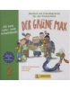 Der Gruene Max Neu 2 CD (Krulak-Kempisty, E. - Reitzig, L. - Endt, E.)