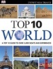 Eyewitness Top 10 World (Kindersley, D.)