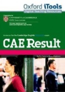 CAE Result! 2008 Edition iTools (Oxford University Press)