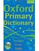 Oxford Primary Dictionary (Oxford Dictionaries)