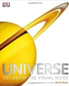 DK Universe (Kindersley, D.)