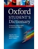 Oxford Student's Dictionary (Oxford Dictionaries)