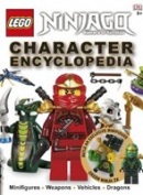 LEGO Ninjago Character Encyclopedia (Kindersley, D.)