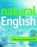 Natural English Pre-Intermediate Student's Book + Listening Booklet (Gairns, R. - Redman, S.)
