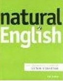 Natural English Pre-Intermediate Workbook without Key (Gairns, R. - Redman, S.)