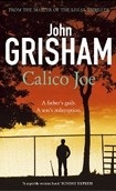 Calico Joe (John Grisham)