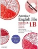 American English File 1 Multipack B + Online Practice (Oxenden, C. - Latham-Koenig, Ch. - Seligson, P. - Boyle, M.)