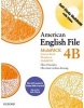 American English File 4 Multipack B + Online Practice (Oxenden, C. - Latham-Koenig, Ch. - Seligson, P. - Boyle, M.)