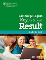 Cambridge English Key for Schools Result Student's Book (Quintana, J.)