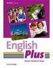 English Plus Starter Student's Book (Wetz, B. - Pye, D. - Tims, N. - Styring, J.)