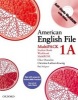 American English File 1 Multipack A + Online Practice (Oxenden, C. - Latham-Koenig, Ch. - Seligson, P. - Boyle, M.)