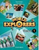 World Explorers 1 Course Book (Phillips, S. - Shipton, P.)