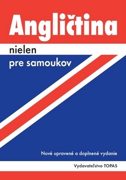 Angličtina nielen pre samoukov (Ludmila Kollmannová)