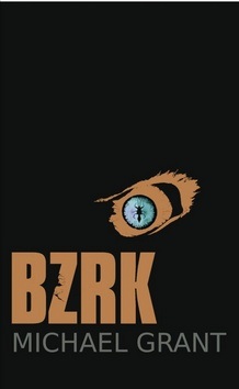 BZRK (Michael Grant)