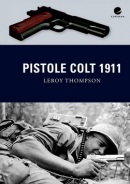 Pistole Colt 1911 (Leroy Thompson)