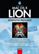 Mac OS X Lion: Kompletní průvodce (David Pogue; Jiří Fiala)