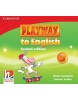 Playway to English, 2nd Edition 3 CD (3) (Gerngross, G. - Puchta, H.)