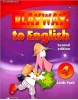 Playway to English, 2nd Edition 4 Flashcards & Storycards (Gerngross, G. - Puchta, H.)