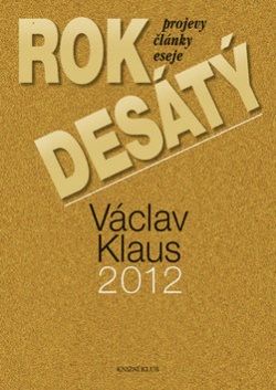 Rok desátý (Václav Klaus)