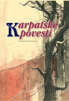 Karpatské povesti (Peter Urban)